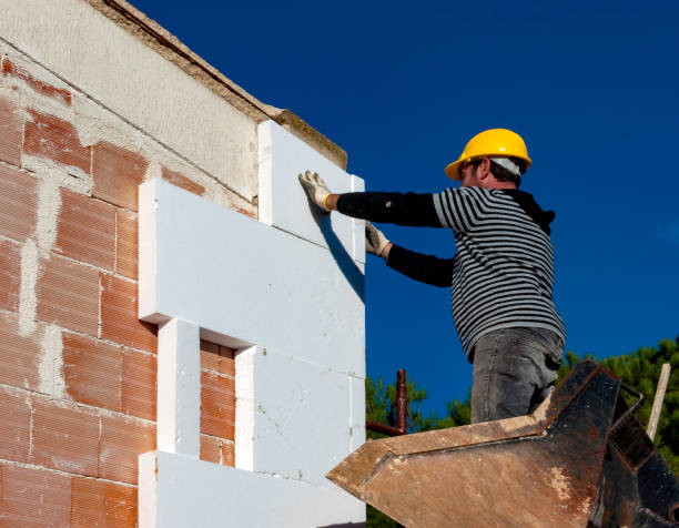 Types of Insulation We Offer in Albion, IL