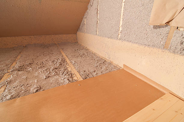 Professional Insulation Contractor in Albion, IL
